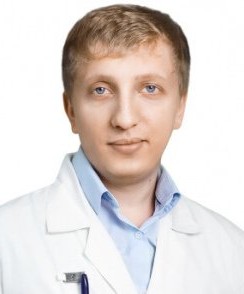Алушкин Евгений Николаевич маммолог