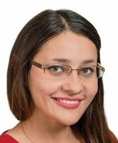 Блажко Дарья Сергеевна стоматолог