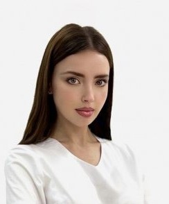Гета Наталья Александровна стоматолог