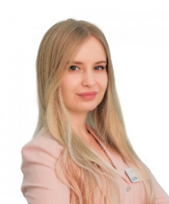Адамчук Елена Сергеевна гигиенист стоматологический