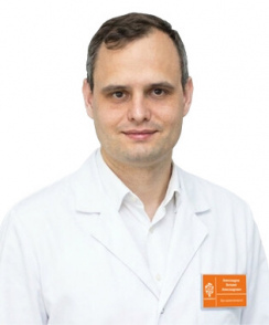 Александров Виталий Александрович венеролог