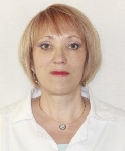 Кузмичева Русмара Арсеньевна гинеколог