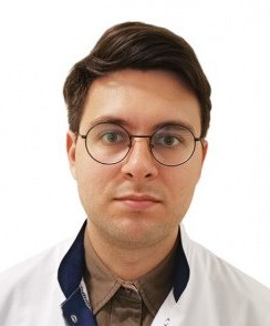 Ратанов Михаил Юрьевич невролог