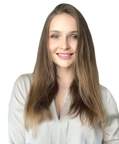 Плешакова Светлана Сергеевна психолог