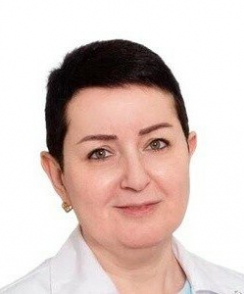 Оганесян Наира Спартаковна гинеколог