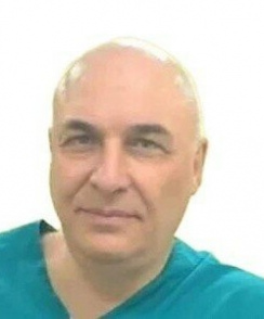 Голдин Игорь Михайлович мануальный терапевт