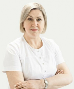 Водолагина Ирина Ивановна стоматолог