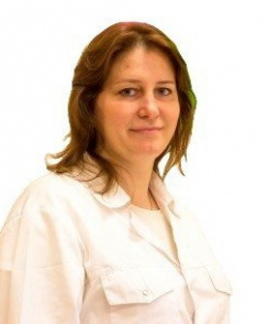 Гурина Екатерина Александровна массажист