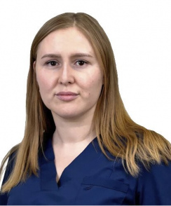 Шевцова Вероника Яковлевна радиолог