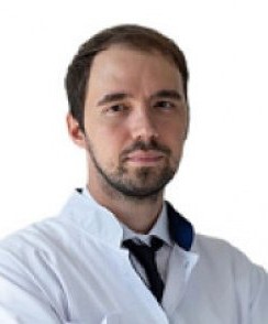 Качер Дмитрий Александроич пластический хирург
