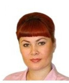 Федосеева Алсу Марсовна узи-специалист