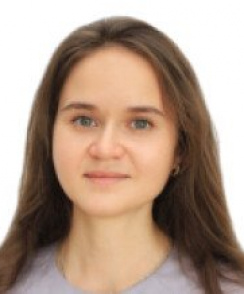 Маштакова Дарья Дмитриевна сосудистый хирург