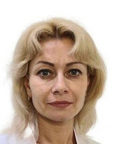 Золотарева Людмила Владимировна стоматолог