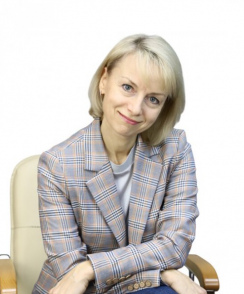 Захаревич Елена Валерьевна психолог