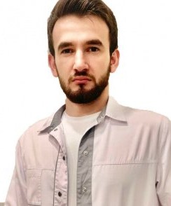 Закарьяев Исмаил Мухтарович хирург