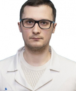 Клищенко Дмитрий Витальевич психиатр