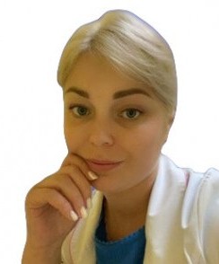 Ремезова Дарья Сергеевна невролог