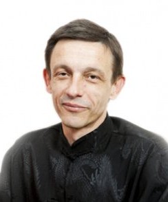 Зубик Сергей Витальевич невролог