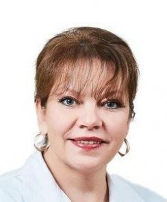 Степанова Елена Валерьевна гинеколог
