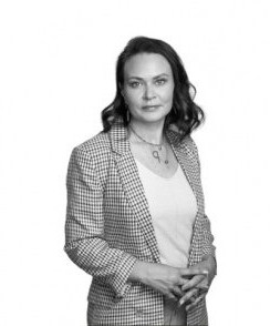 Чеботкевич Полина Александровна психолог