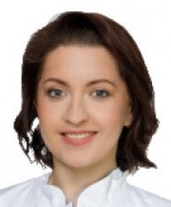 Устинова Людмила Николаевна гинеколог