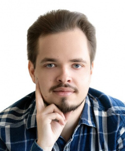 Шилко Никита Сергеевич психолог