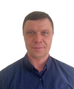 Александров Роман Олегович психолог
