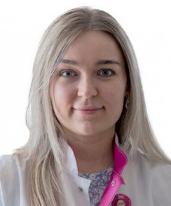 Зенкова Елена Сергеевна окулист (офтальмолог)