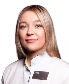 Зенкова Елена Сергеевна окулист (офтальмолог)