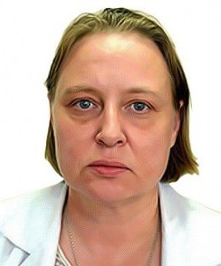 Колюцкая Елена Владимировна психиатр