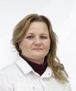 Зотова Наталья Владимировна лор (отоларинголог)