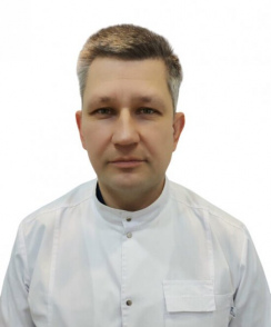 Грицук Иван Иванович ортопед
