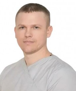 Лозицкий Сергей Анатольевич мануальный терапевт