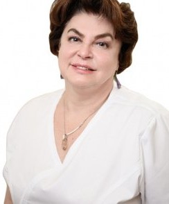 Агаркова Маргарита Юрьевна гнатолог