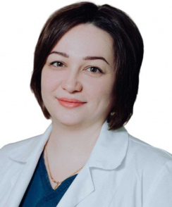 Васильева Татьяна Александровна физиотерапевт