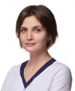 Темирова Мария Александровна психотерапевт