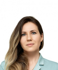 Анисимова Елена Дмитриевна кардиолог