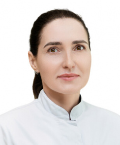 Смирнова Светлана Васильевна венеролог