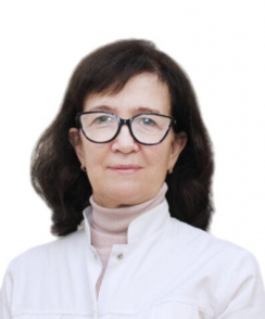 Яговкина Ирина Александровна узи-специалист