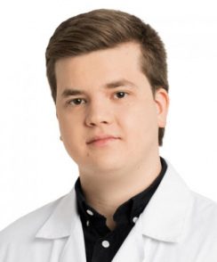 Кибитов Андрей Александрович психиатр