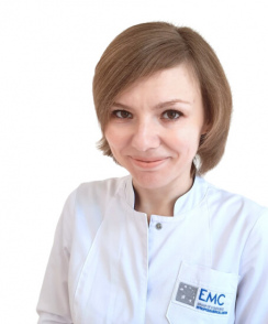 Кузьмина Татьяна Григорьевна логопед