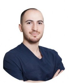 Варданян Ваган Анушаванович стоматолог