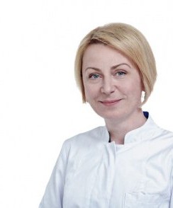 Сухобокова Елена Сергеевна неонатолог