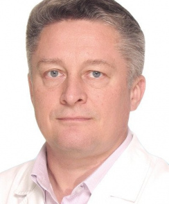 Толстухин Андрей Николаевич ортопед