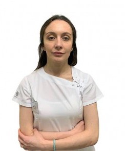 Меликова Селминат Меликовна гинеколог