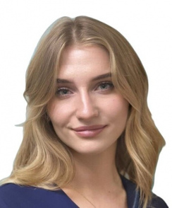 Мушкарова Марина Сергеевна логопед
