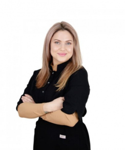 Мейси (Фёдорова) Екатерина стоматолог