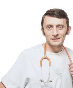 Маркарян Оганес Варданович педиатр