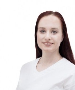 Романовская Софья Викторовна врач лфк