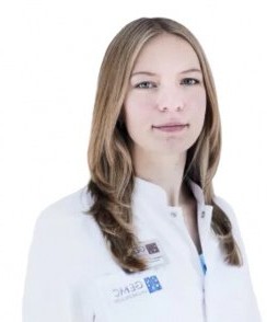 Семеонушкова Алина Сергеевна узи-специалист